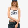 Athletic Essentials Cami-Oberteil Athletic Essentials Cami-Oberteil