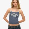 Athletic Essentials Cami-Oberteil