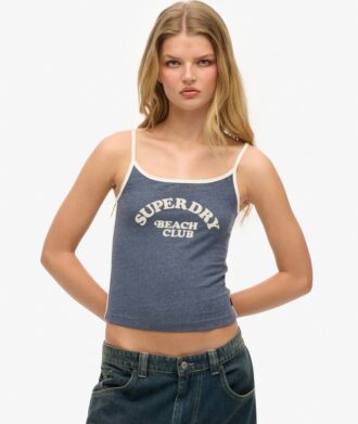 Athletic Essentials Cami-Oberteil