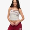 Athletic Essentials Cami-Oberteil