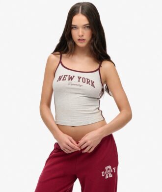Athletic Essentials Cami-Oberteil