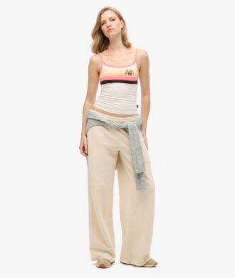Athletic Essentials Cami-Oberteil