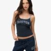 Athletic Essentials Cami-Oberteil