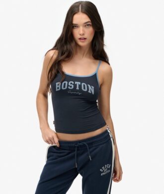Athletic Essentials Cami-Oberteil