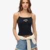 Athletic Essentials Cami-Oberteil Athletic Essentials Cami-Oberteil