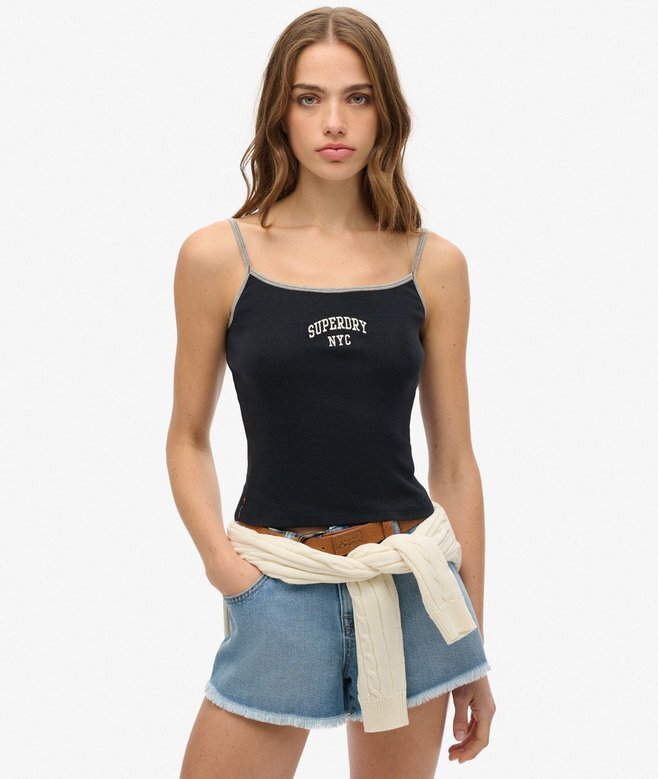 Athletic Essentials Cami-Oberteil Athletic Essentials Cami-Oberteil
