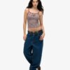 Athletic Essentials Cami-Oberteil Athletic Essentials Cami-Oberteil