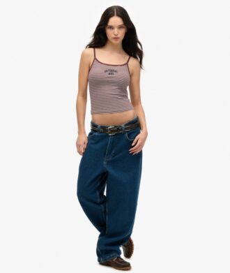 Athletic Essentials Cami-Oberteil