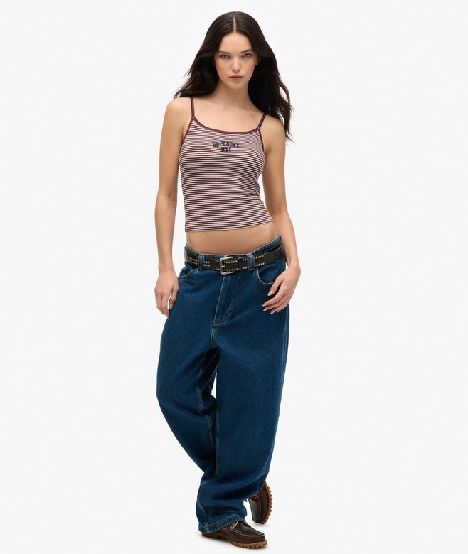 Athletic Essentials Cami-Oberteil Athletic Essentials Cami-Oberteil
