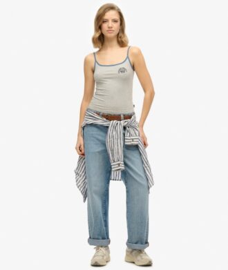 Athletic Essentials Cami-Oberteil
