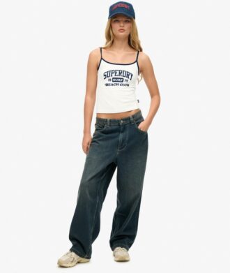 Athletic Essentials Cami-Oberteil