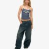Athletic Essentials Cami-Oberteil Athletic Essentials Cami-Oberteil