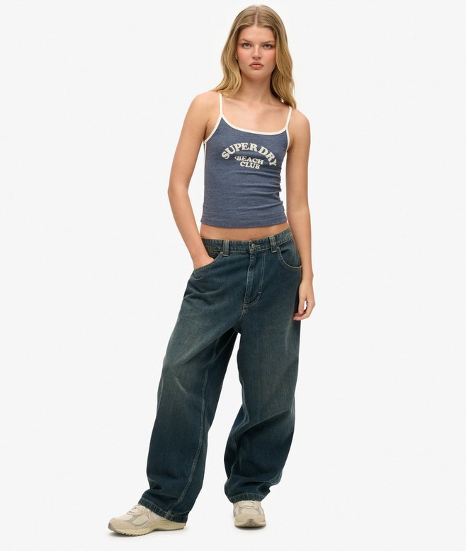 Athletic Essentials Cami-Oberteil Athletic Essentials Cami-Oberteil