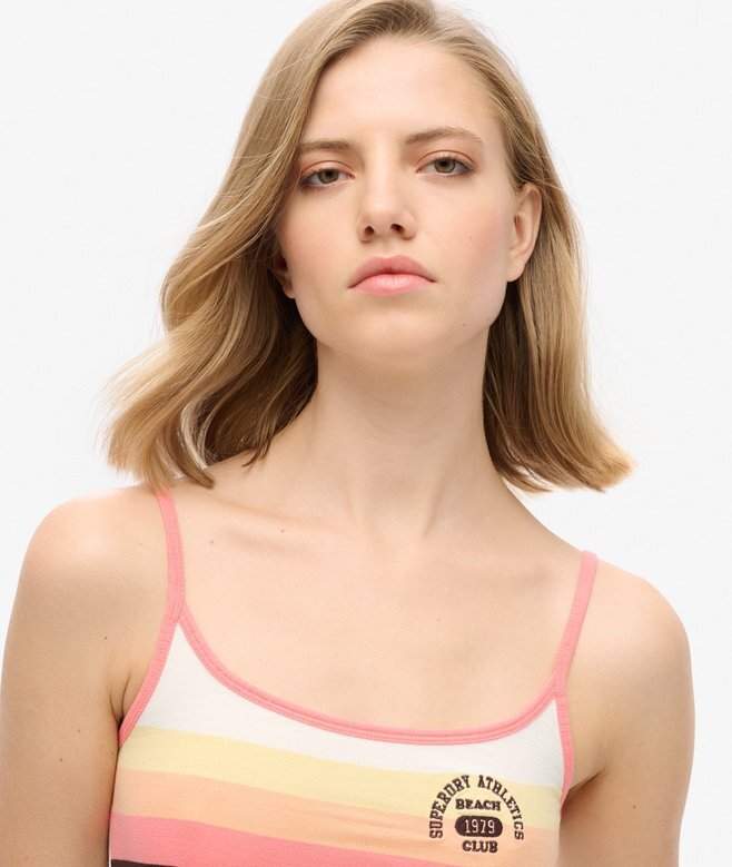 Athletic Essentials Cami-Oberteil Athletic Essentials Cami-Oberteil