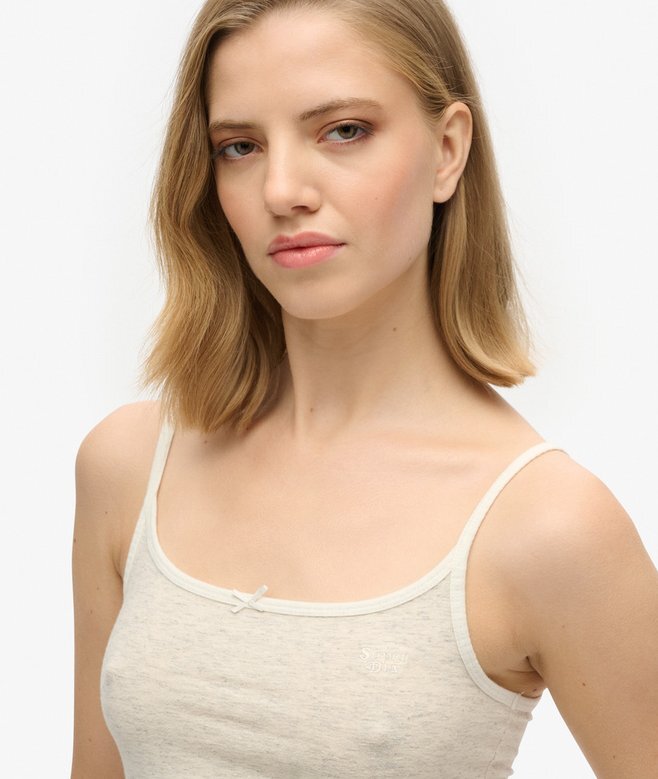 Athletic Essentials Cami-Oberteil Athletic Essentials Cami-Oberteil