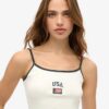 Athletic Essentials Cami-Oberteil Athletic Essentials Cami-Oberteil