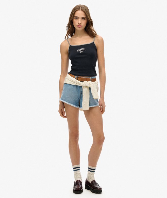 Athletic Essentials Cami-Oberteil Athletic Essentials Cami-Oberteil