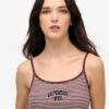 Athletic Essentials Cami-Oberteil Athletic Essentials Cami-Oberteil