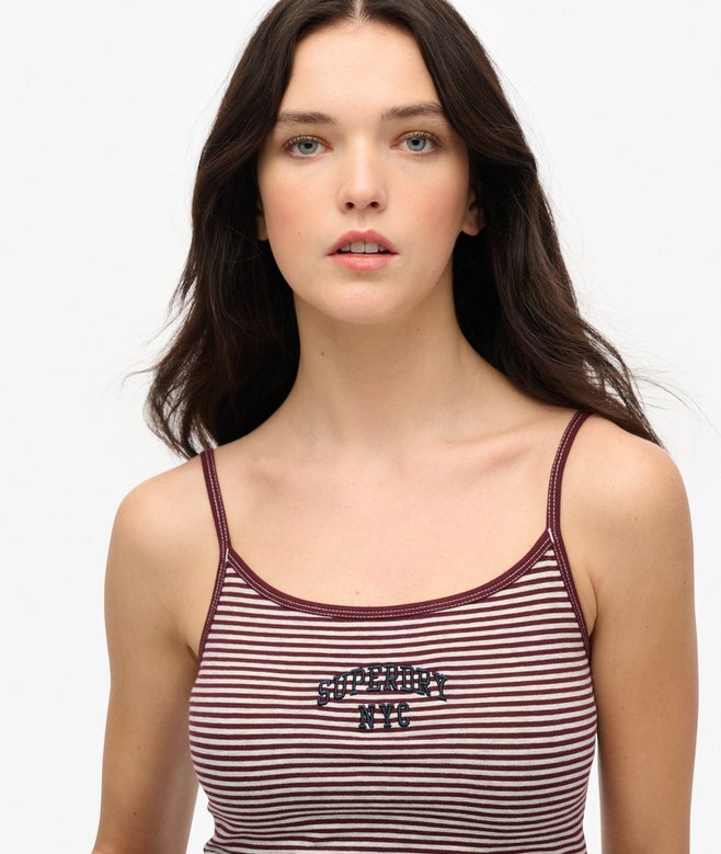 Athletic Essentials Cami-Oberteil Athletic Essentials Cami-Oberteil