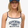 Athletic Essentials Cami-Oberteil Athletic Essentials Cami-Oberteil