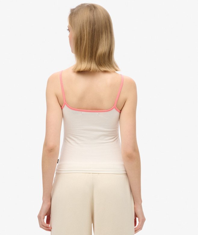 Athletic Essentials Cami-Oberteil Athletic Essentials Cami-Oberteil