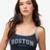 Athletic Essentials Cami-Oberteil