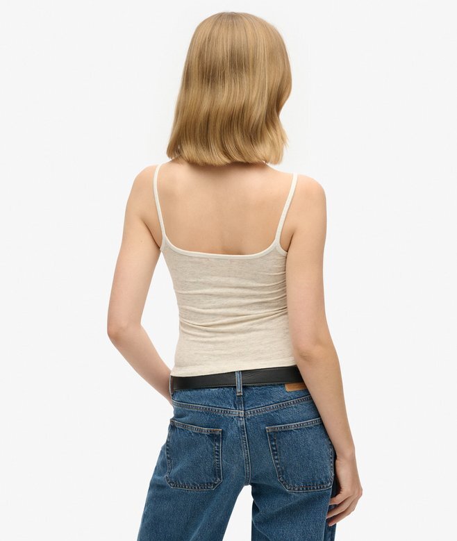 Athletic Essentials Cami-Oberteil Athletic Essentials Cami-Oberteil