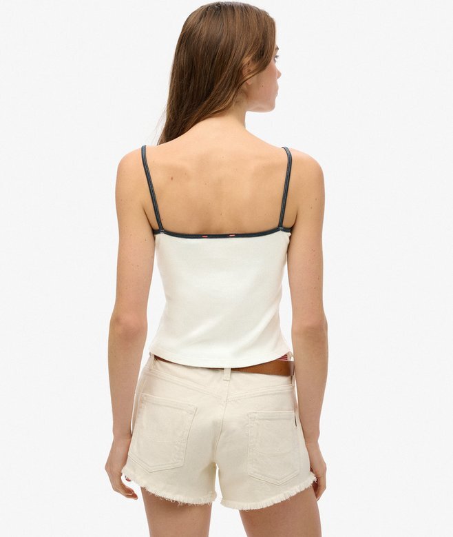 Athletic Essentials Cami-Oberteil Athletic Essentials Cami-Oberteil