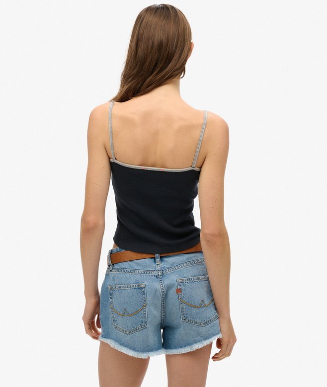 Athletic Essentials Cami-Oberteil Athletic Essentials Cami-Oberteil