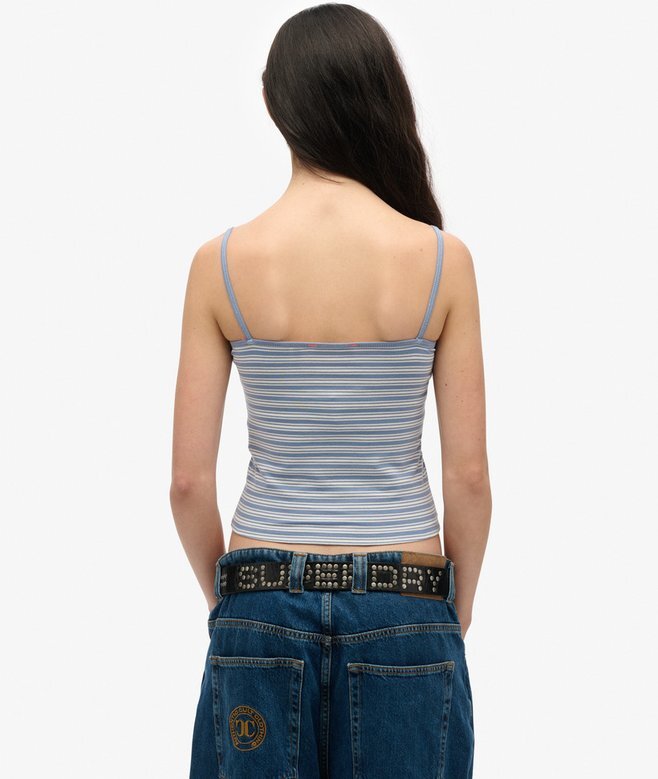 Athletic Essentials Cami-Oberteil Athletic Essentials Cami-Oberteil