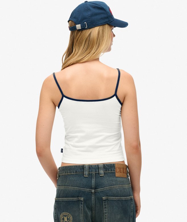 Athletic Essentials Cami-Oberteil Athletic Essentials Cami-Oberteil