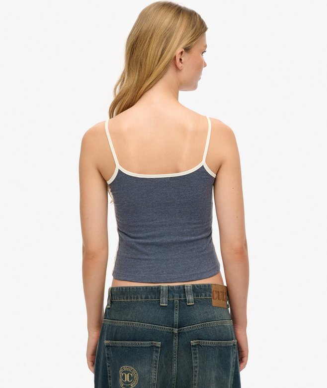 Athletic Essentials Cami-Oberteil Athletic Essentials Cami-Oberteil