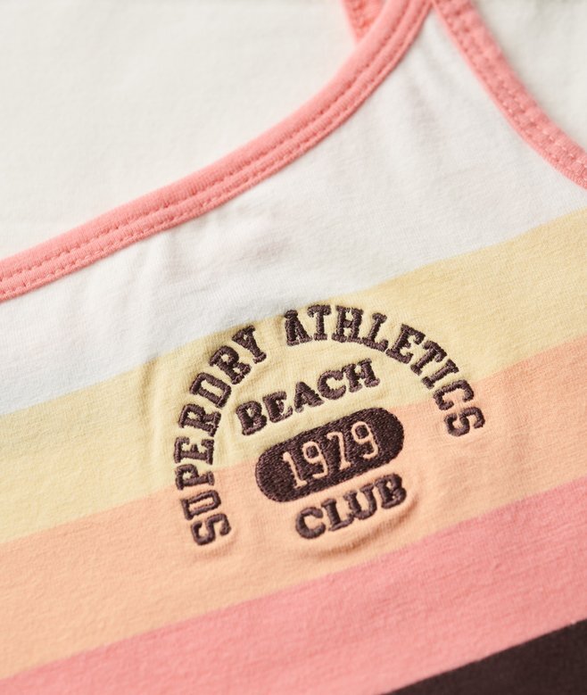 Athletic Essentials Cami-Oberteil Athletic Essentials Cami-Oberteil