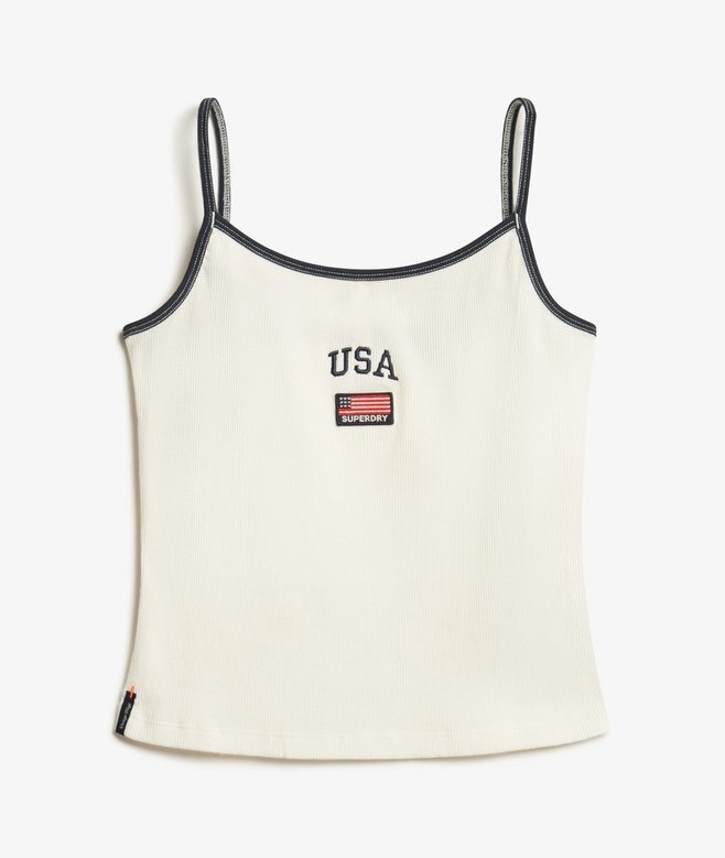 Athletic Essentials Cami-Oberteil Athletic Essentials Cami-Oberteil