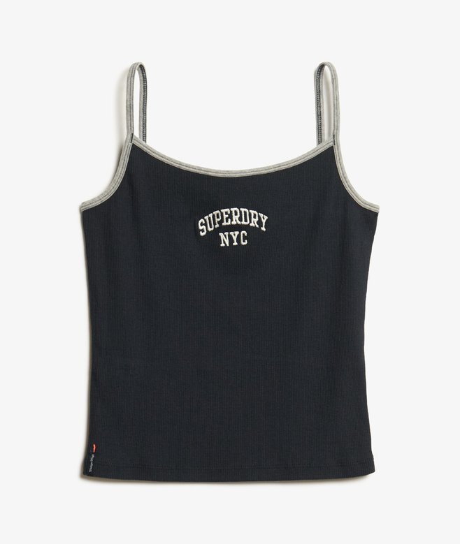 Athletic Essentials Cami-Oberteil Athletic Essentials Cami-Oberteil