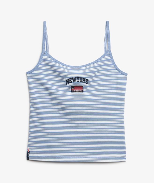 Athletic Essentials Cami-Oberteil Athletic Essentials Cami-Oberteil