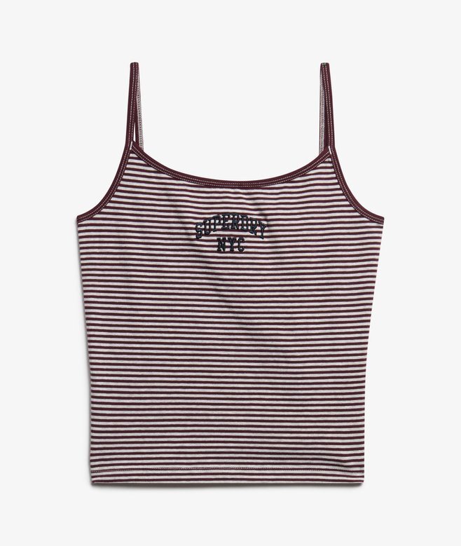 Athletic Essentials Cami-Oberteil Athletic Essentials Cami-Oberteil