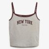 Athletic Essentials Cami-Oberteil