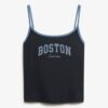 Athletic Essentials Cami-Oberteil