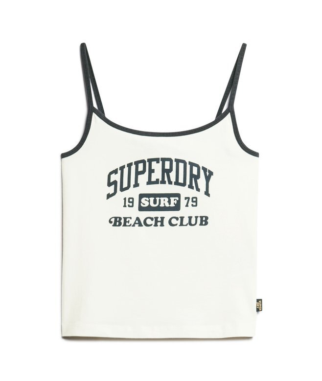 Athletic Essentials Cami-Oberteil Athletic Essentials Cami-Oberteil