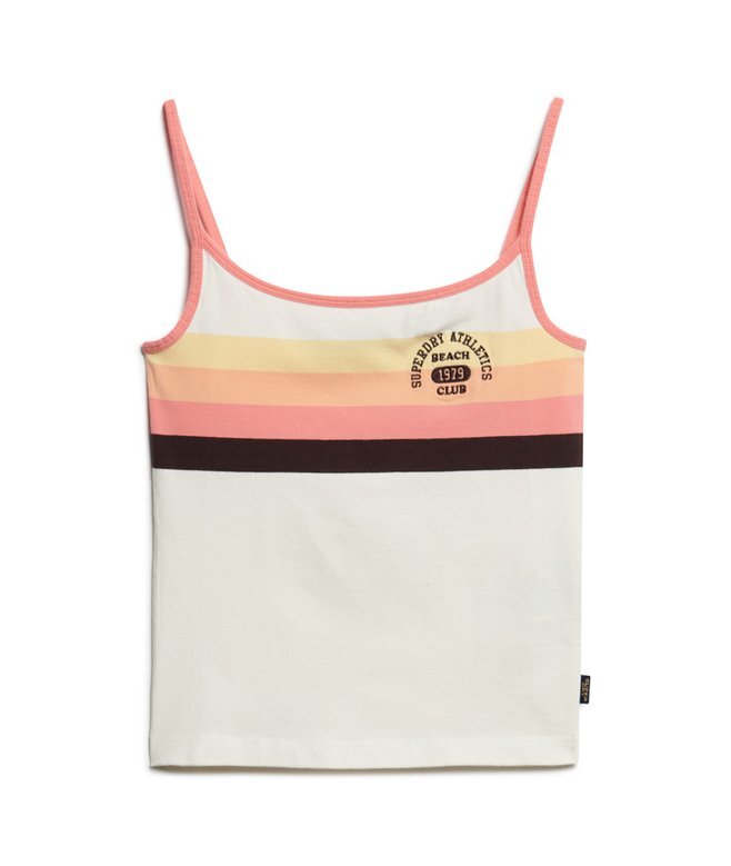 Athletic Essentials Cami-Oberteil Athletic Essentials Cami-Oberteil