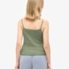 Athletic Essentials Cami-Oberteil mit Knöpfen Athletic Essentials Cami-Oberteil mit Knöpfen