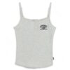Athletic Essentials Cami-Oberteil mit Knöpfen Athletic Essentials Cami-Oberteil mit Knöpfen