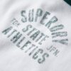 Athletic Essentials Crop-Top-Oberteil Athletic Essentials Crop-Top-Oberteil