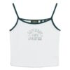 Athletic Essentials Crop-Top-Oberteil Athletic Essentials Crop-Top-Oberteil