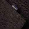 Athletic Essentials Cropped-Top mit Spitzenbesatz