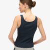 Athletic Essentials Geripptes Tanktop Athletic Essentials Geripptes Tanktop