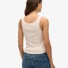 Athletic Essentials Geripptes Tanktop Athletic Essentials Geripptes Tanktop