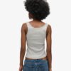 Athletic Essentials Geripptes Tanktop Athletic Essentials Geripptes Tanktop