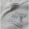 Athletic Essentials Geripptes Tanktop Athletic Essentials Geripptes Tanktop